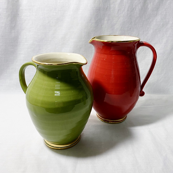 Lynley Northcott medium jugs