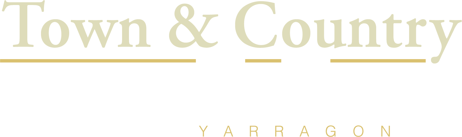 Town & Country Gallery Yarragon